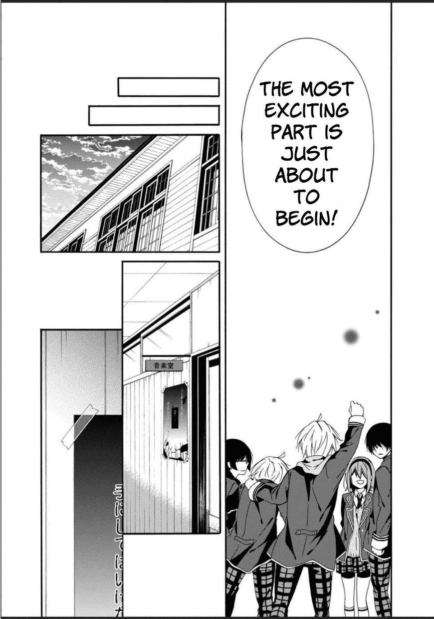 Shuuen No Shiori 26 39