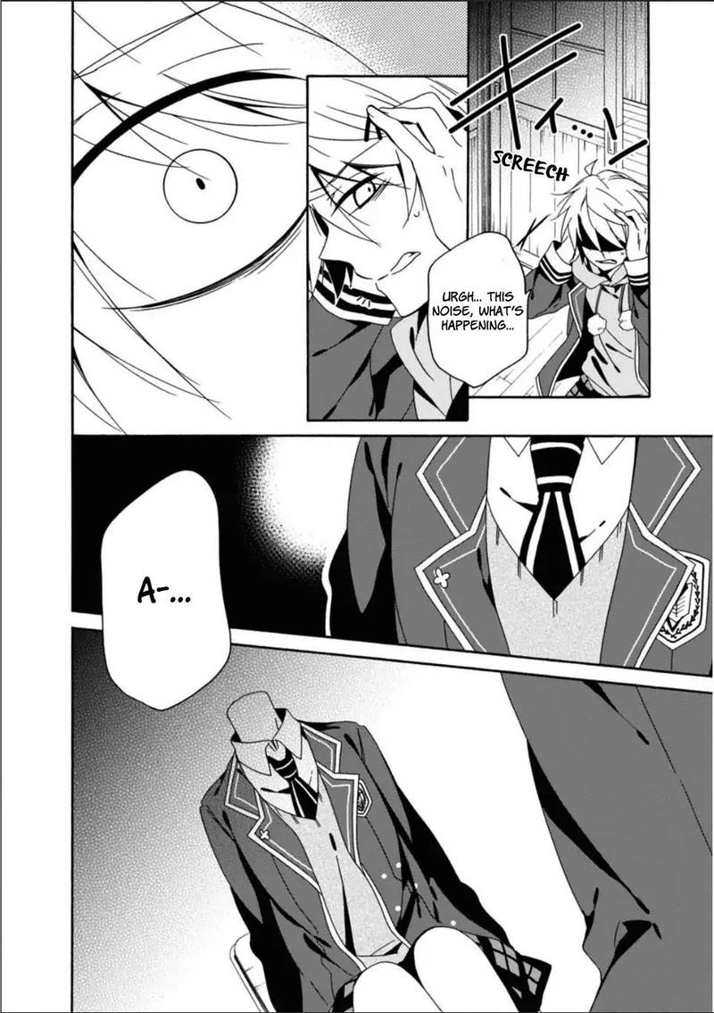 Shuuen No Shiori 27 16