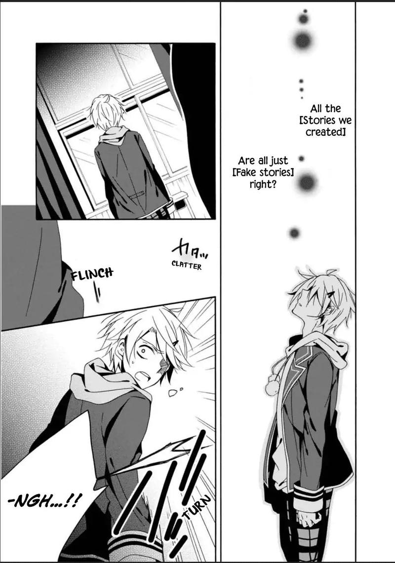 Shuuen No Shiori 27 20