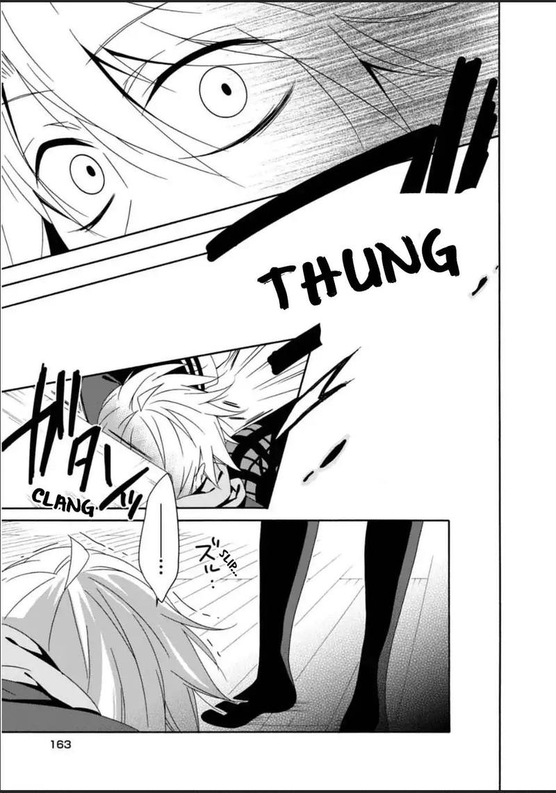 Shuuen No Shiori 27 22