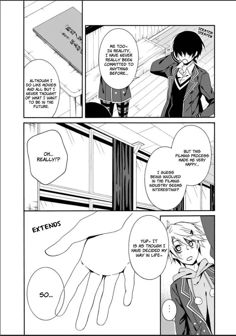 Shuuen No Shiori 27 27