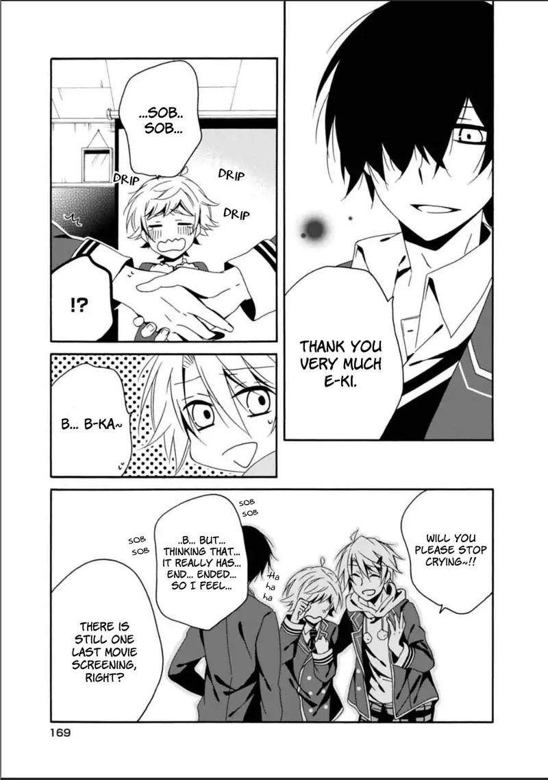 Shuuen No Shiori 27 28
