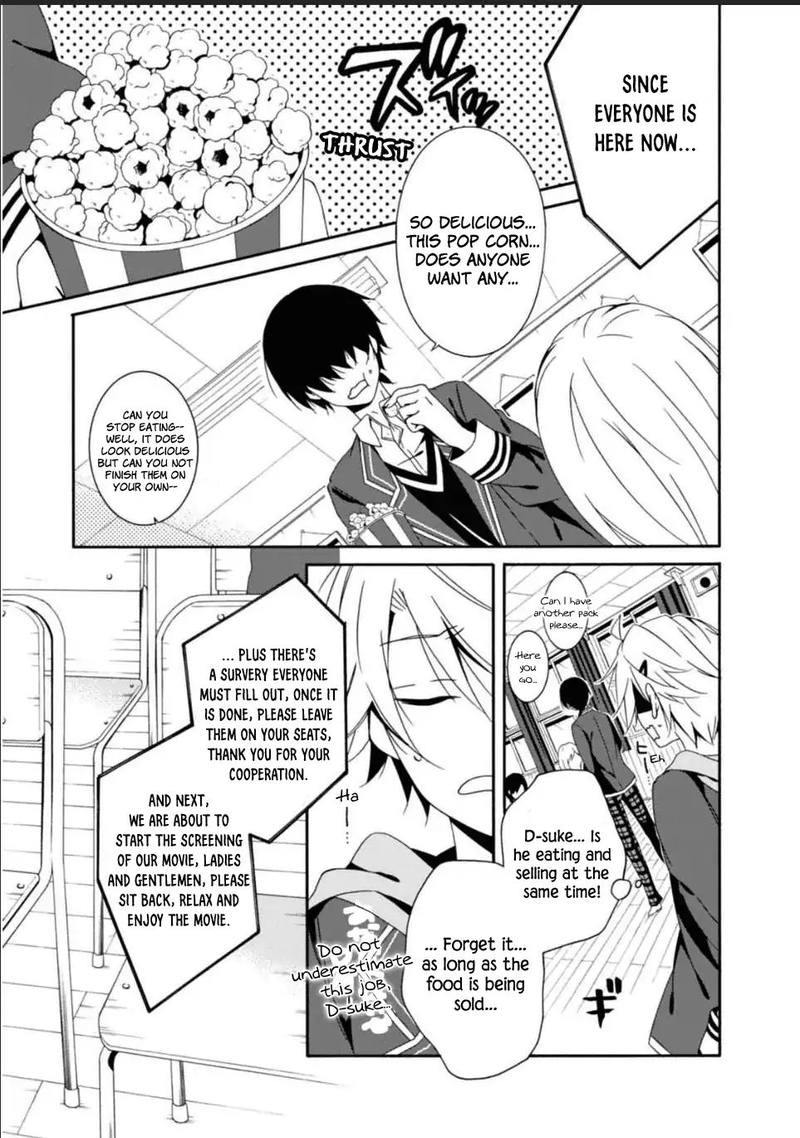 Shuuen No Shiori 27 3