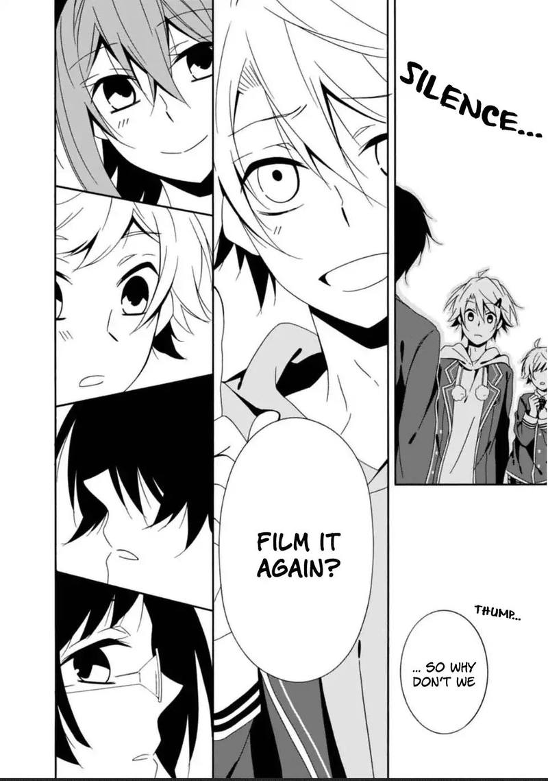 Shuuen No Shiori 27 33