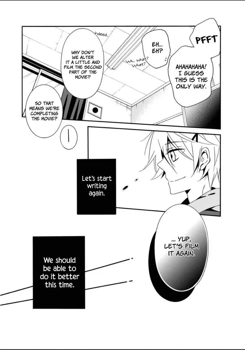 Shuuen No Shiori 27 34