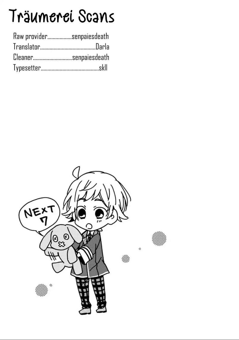 Shuuen No Shiori 27 38