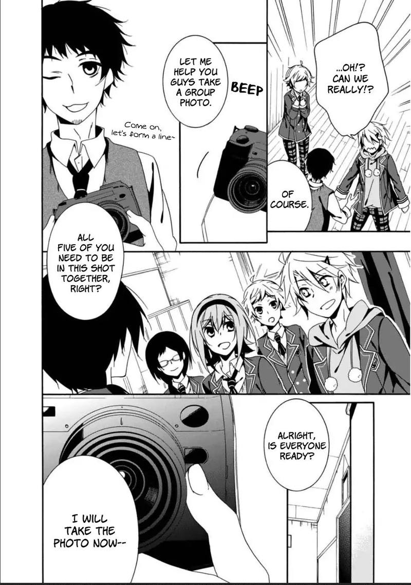 Shuuen No Shiori 27 8