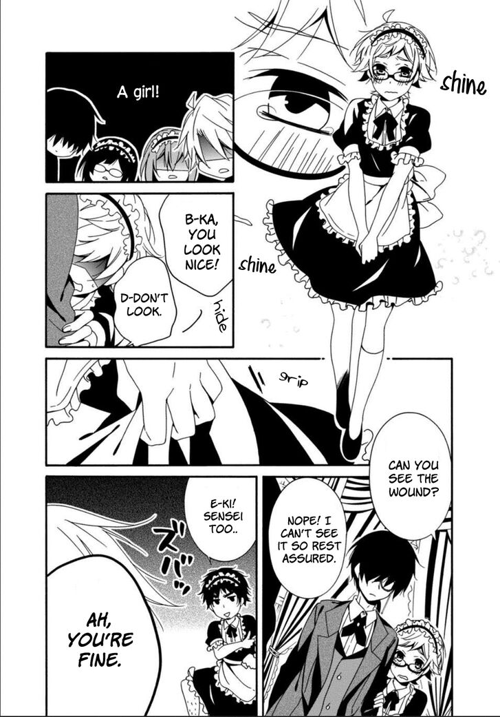 Shuuen No Shiori 28 11