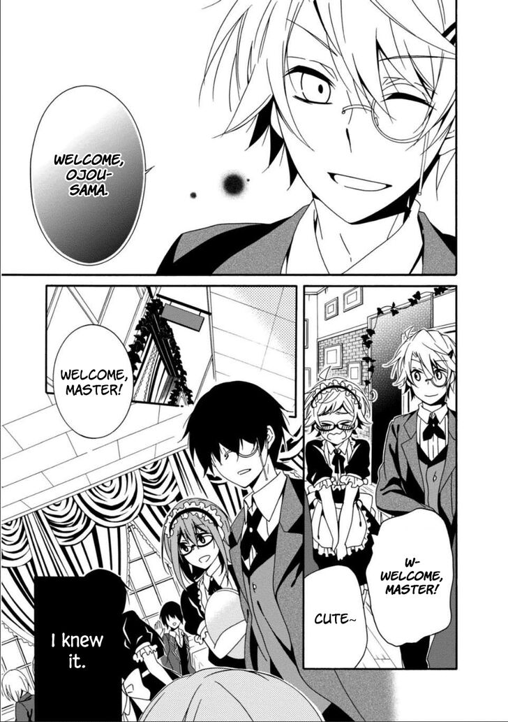 Shuuen No Shiori 28 13