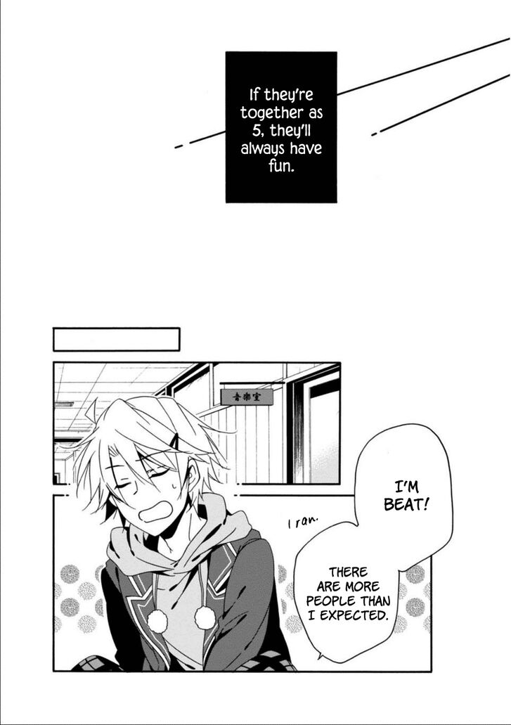 Shuuen No Shiori 28 14