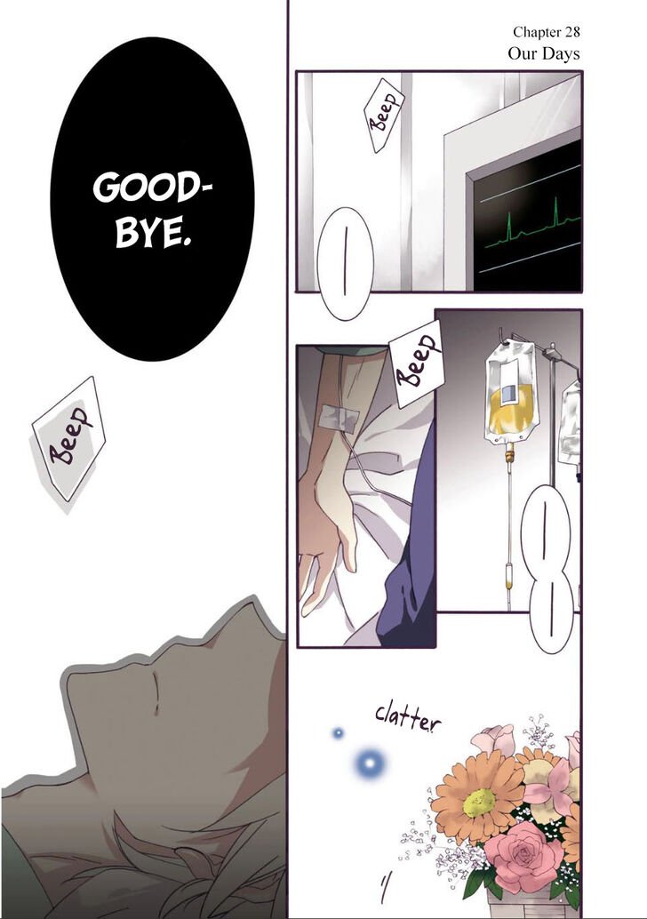 Shuuen No Shiori 28 2