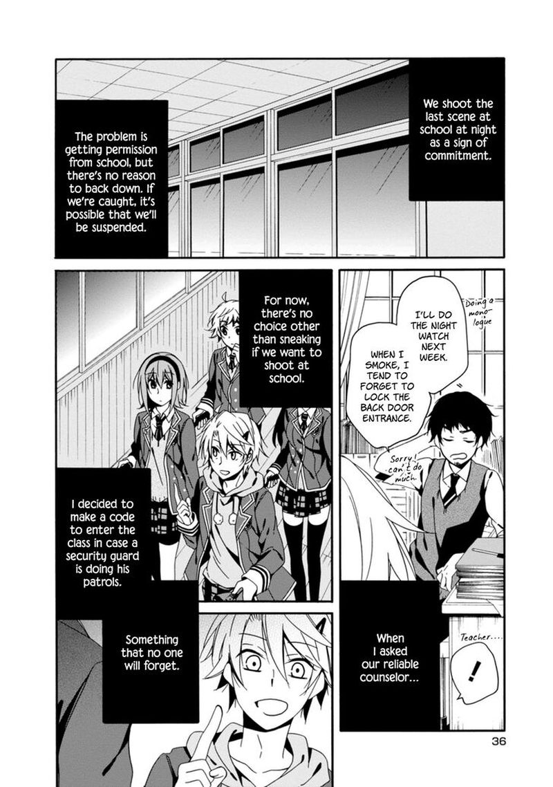 Shuuen No Shiori 29 10