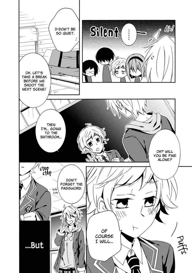 Shuuen No Shiori 29 14