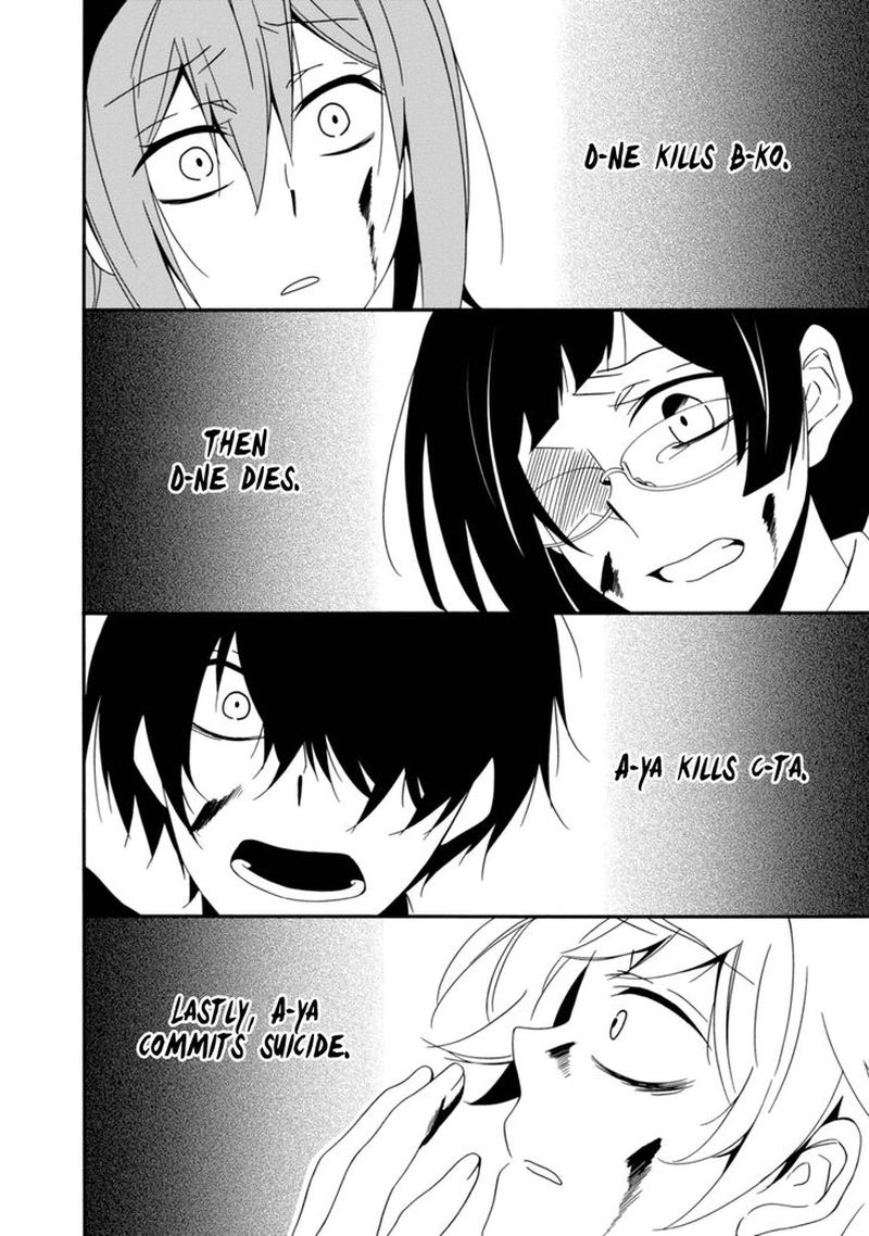 Shuuen No Shiori 29 2