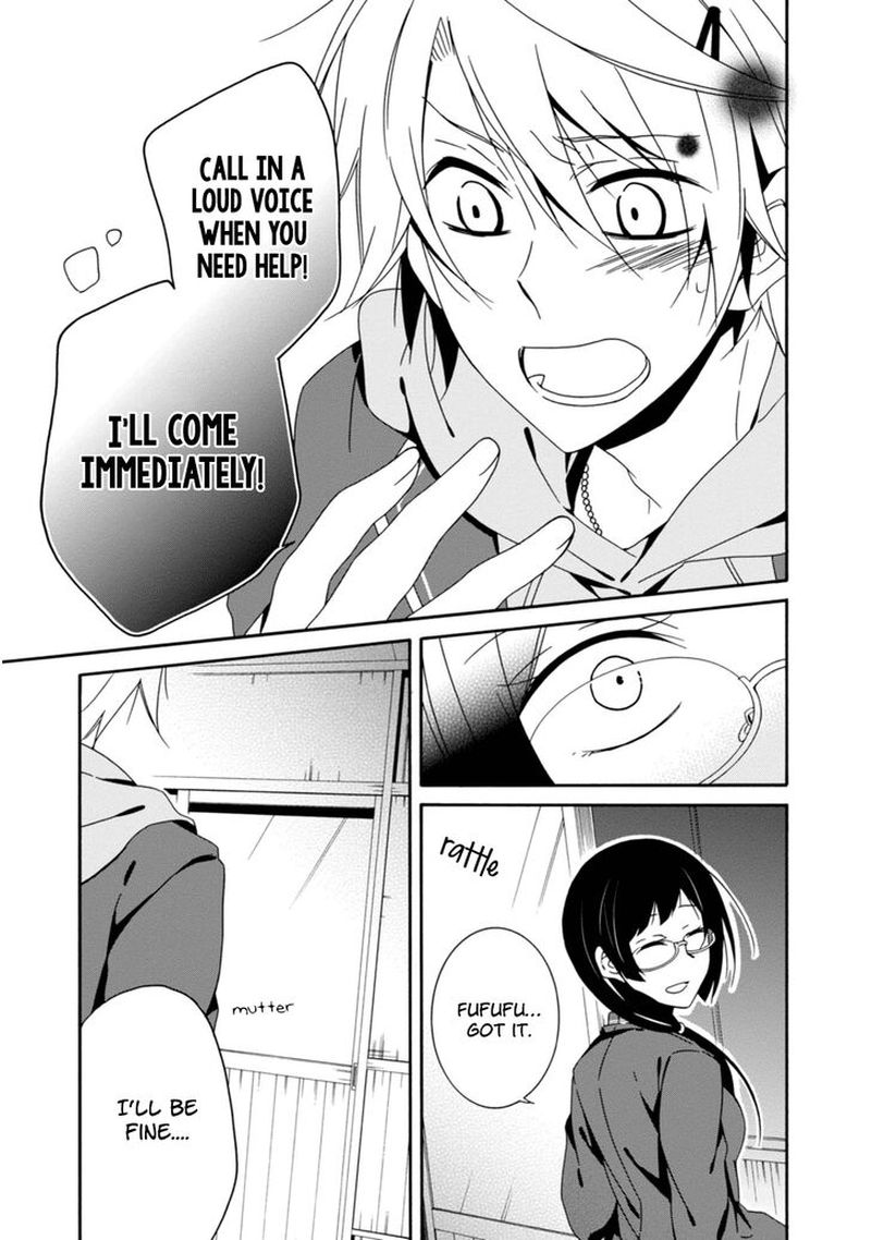 Shuuen No Shiori 29 21