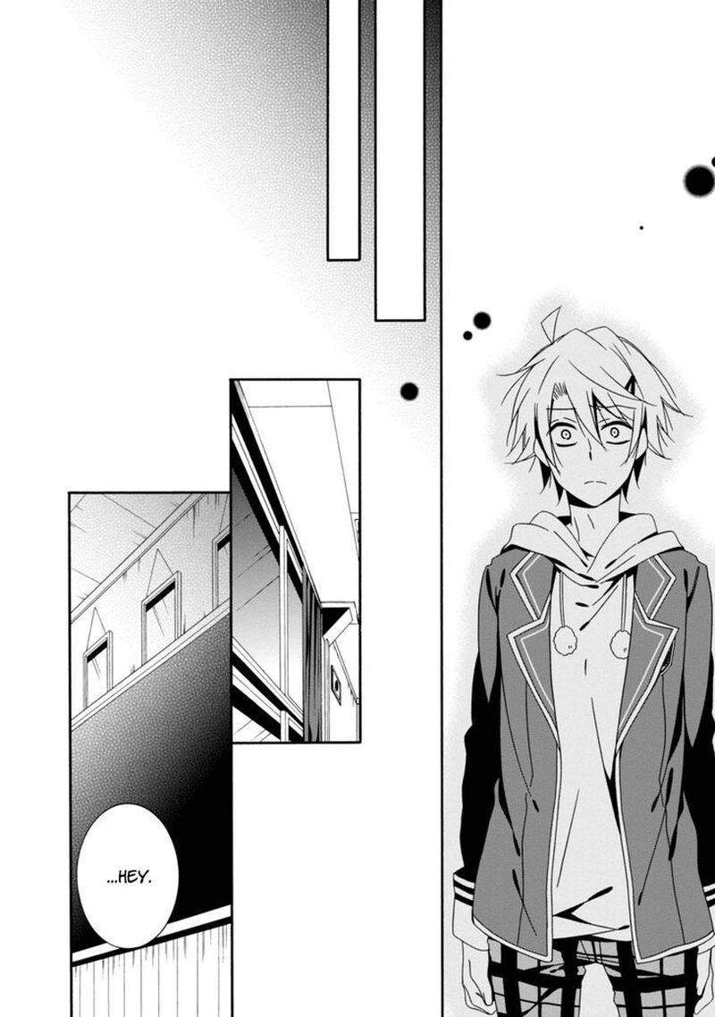 Shuuen No Shiori 29 22