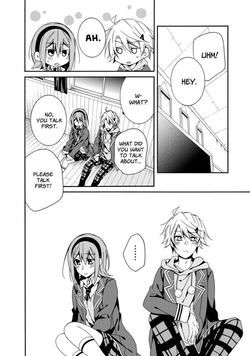 Shuuen No Shiori 29 24