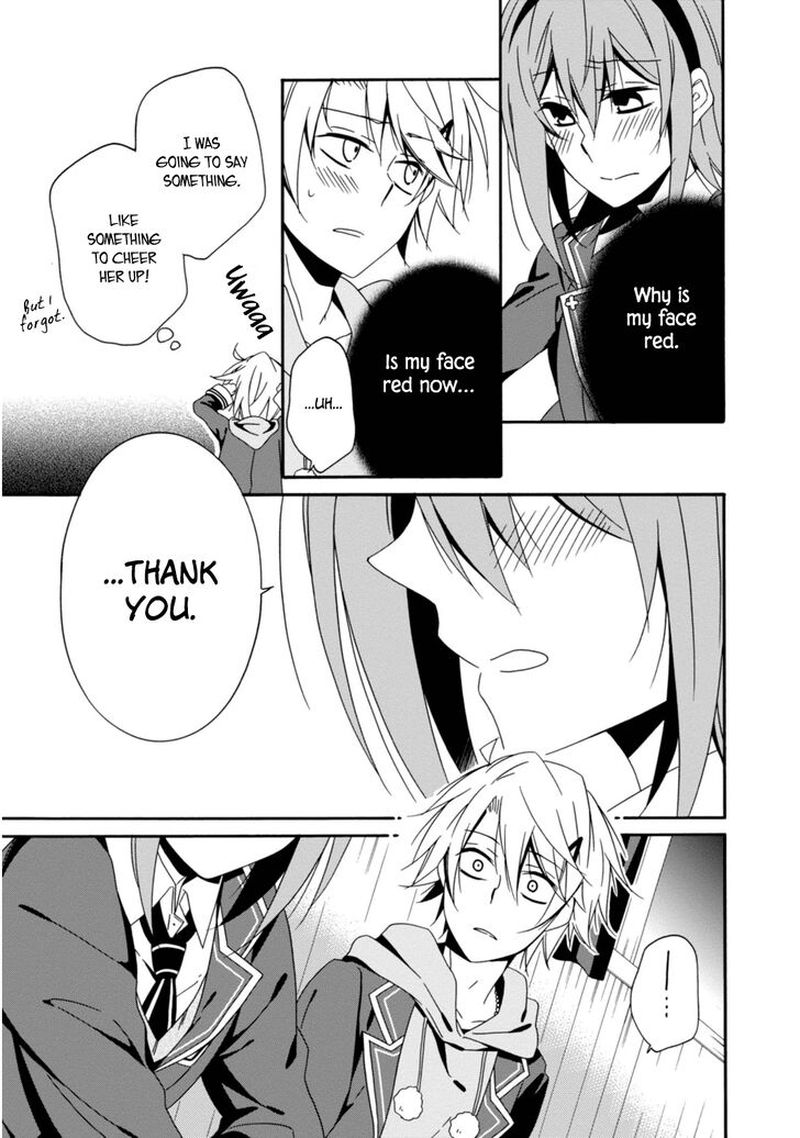 Shuuen No Shiori 29 25