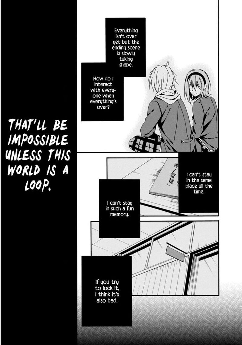 Shuuen No Shiori 29 27