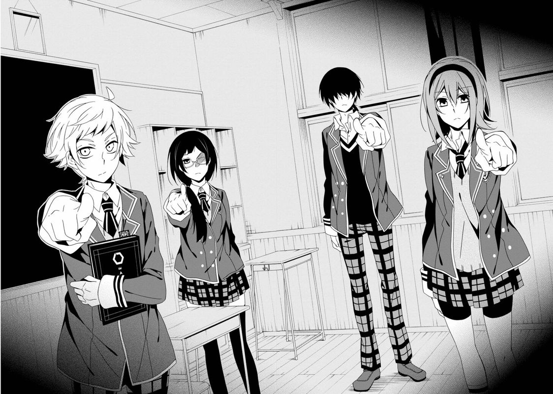 Shuuen No Shiori 29 4