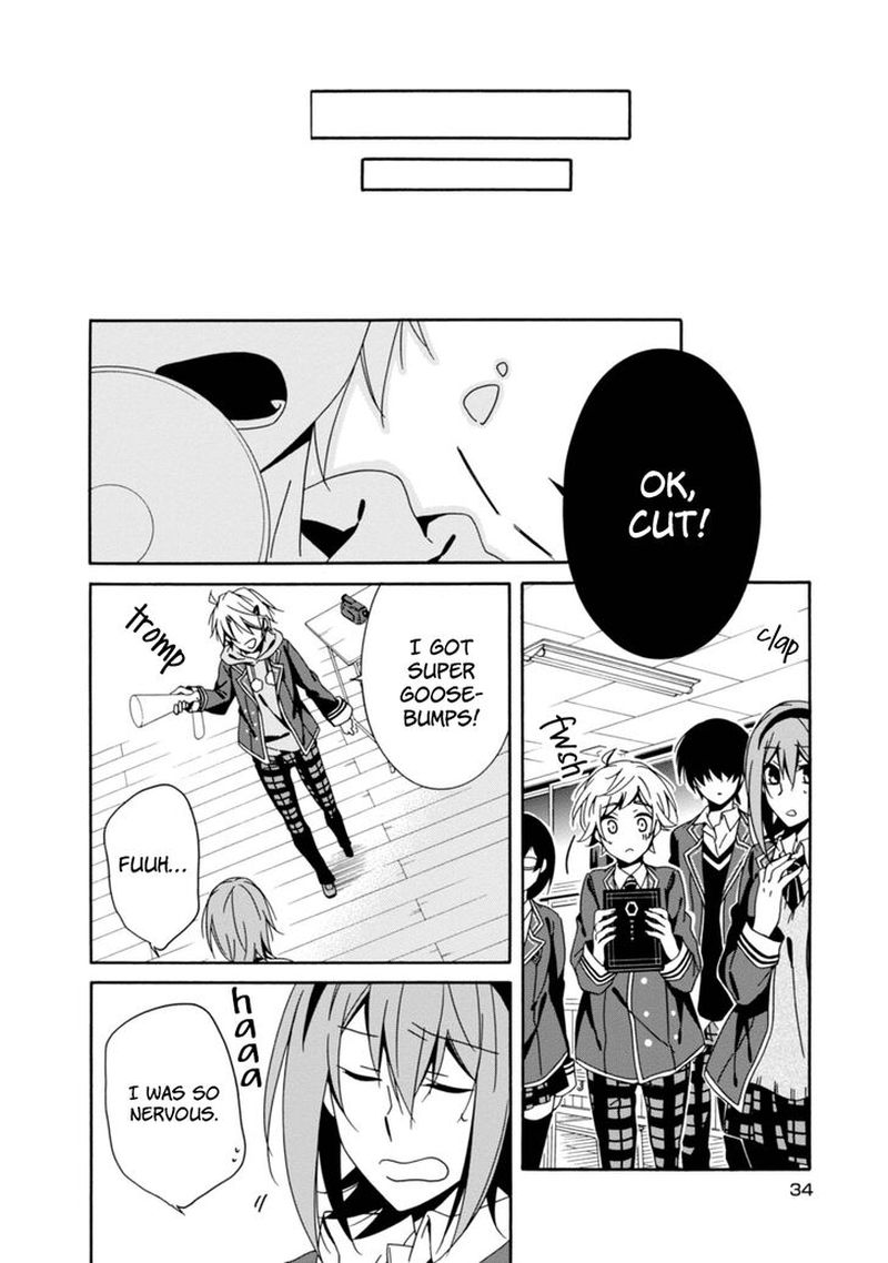 Shuuen No Shiori 29 8