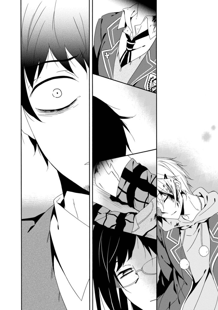 Shuuen No Shiori 31 10