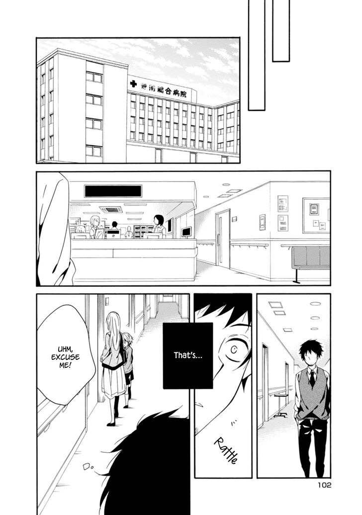 Shuuen No Shiori 31 18