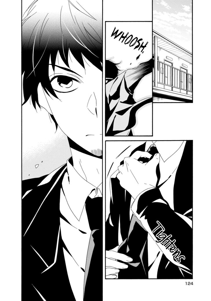 Shuuen No Shiori 32 15