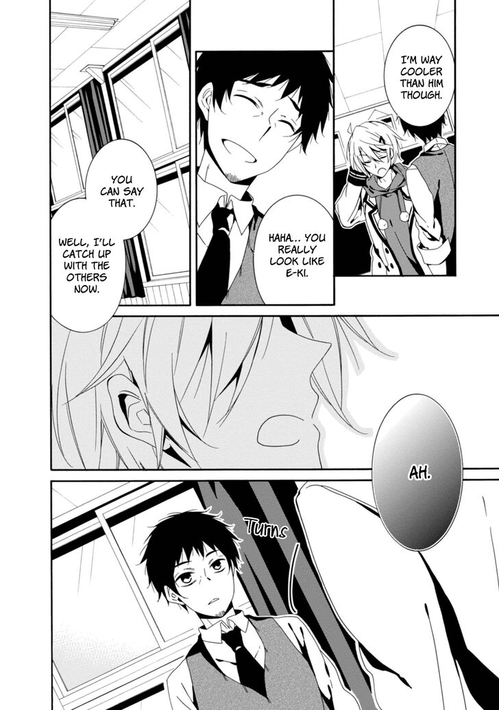 Shuuen No Shiori 33 14