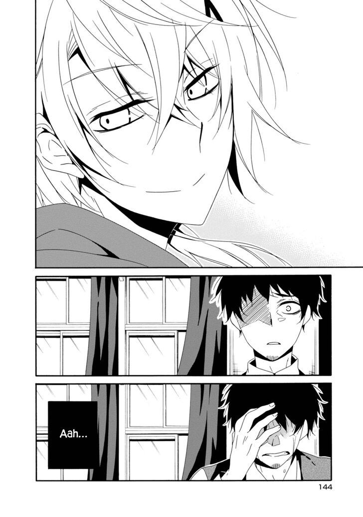 Shuuen No Shiori 33 16