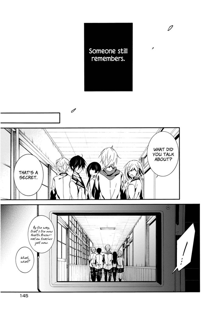 Shuuen No Shiori 33 17