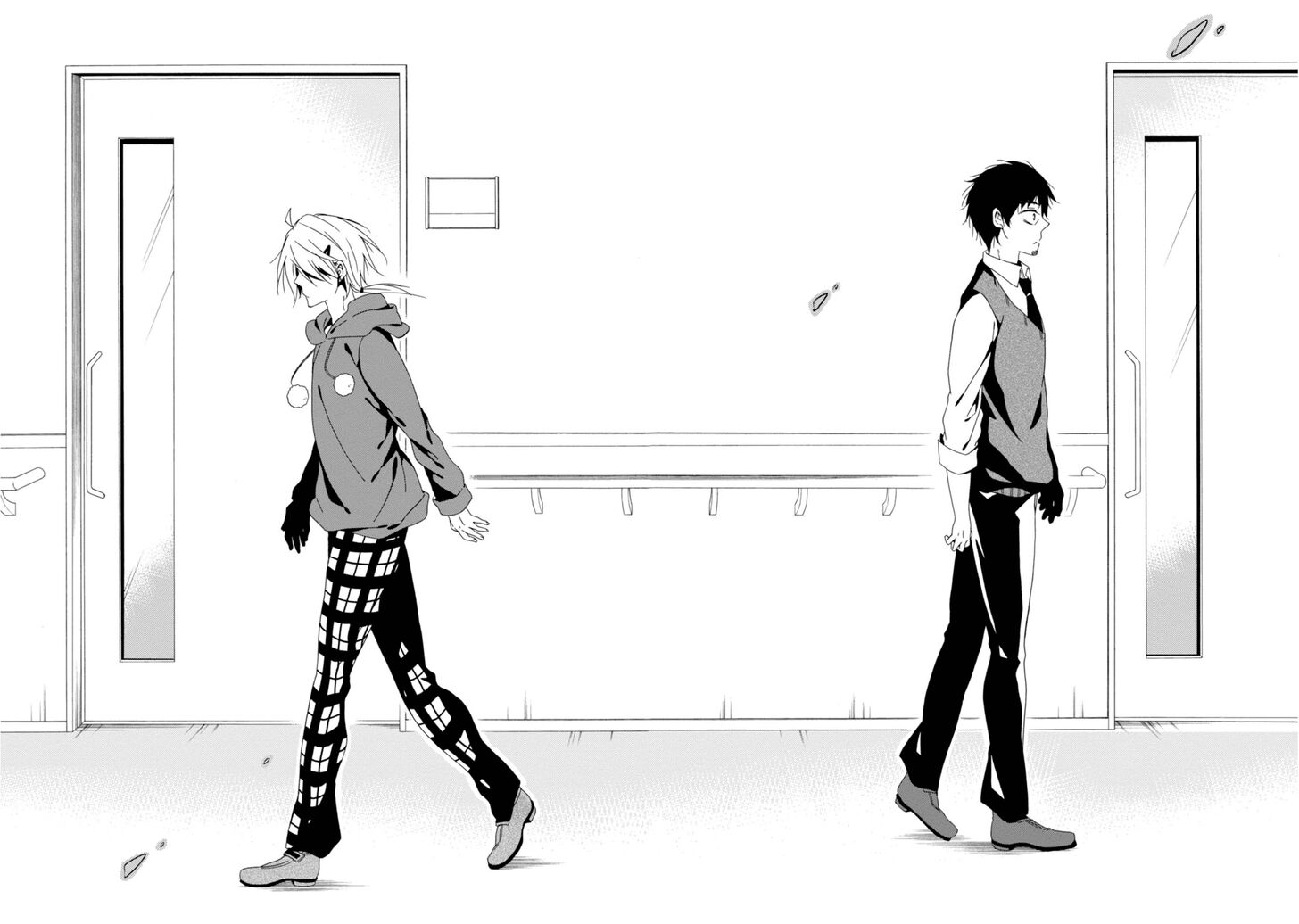 Shuuen No Shiori 33 4