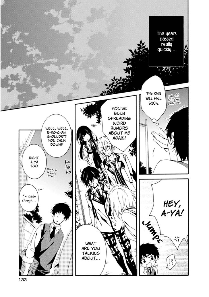 Shuuen No Shiori 33 6