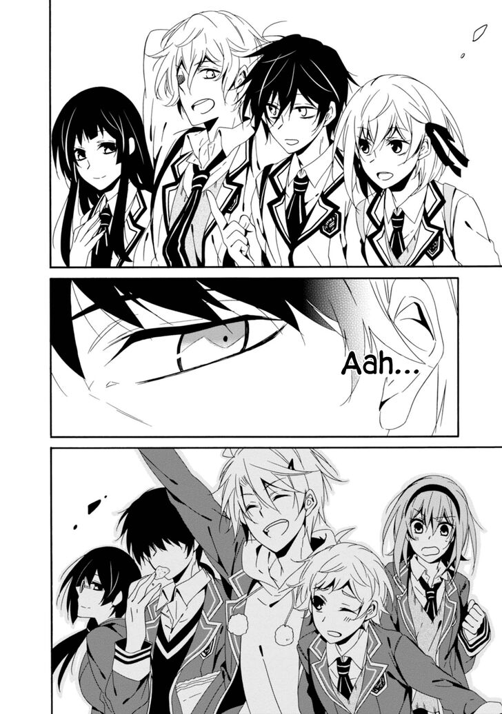 Shuuen No Shiori 33 7