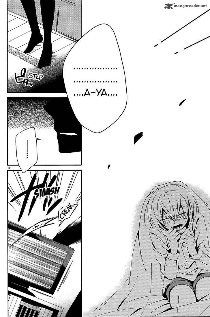 Shuuen No Shiori 5 20