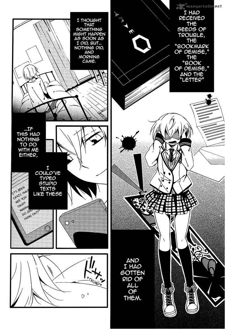 Shuuen No Shiori 5 3