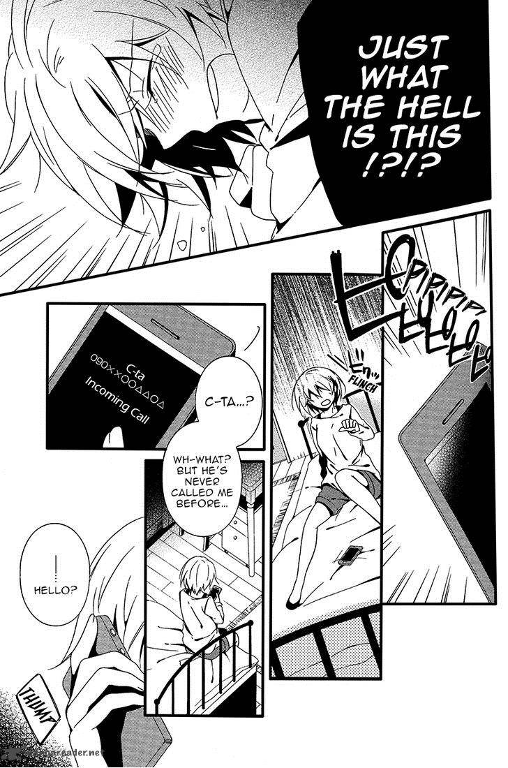 Shuuen No Shiori 5 8