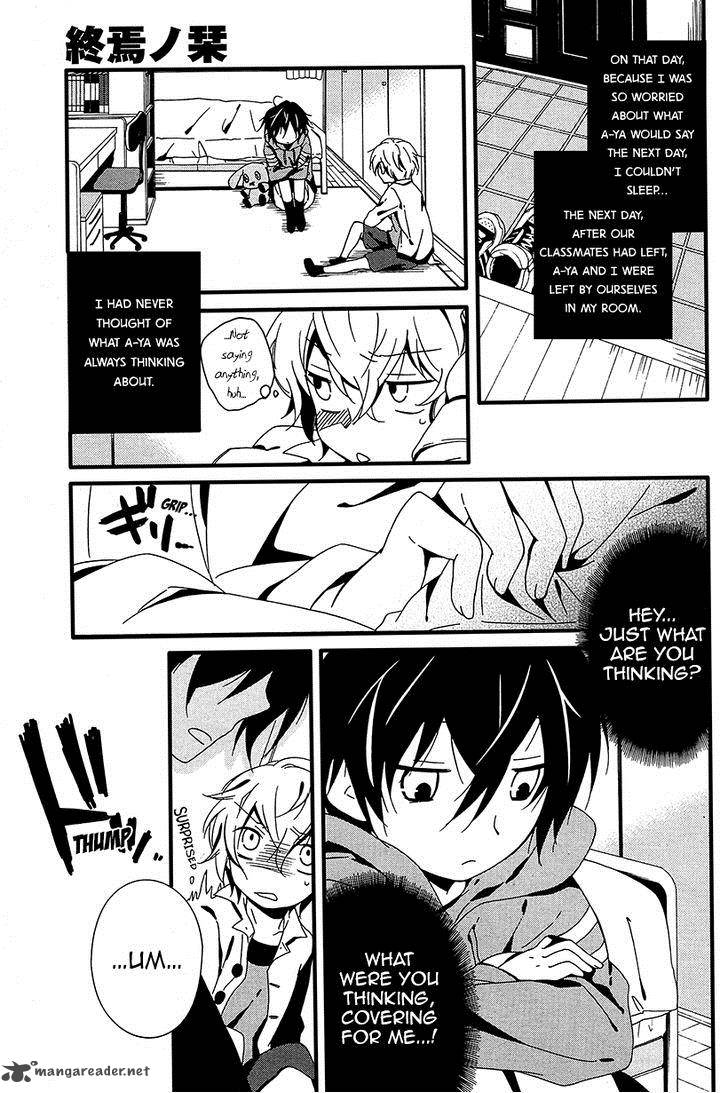 Shuuen No Shiori 6 11