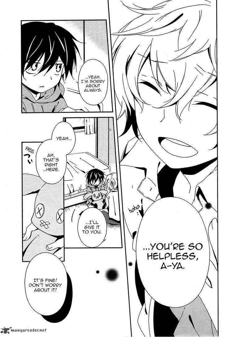 Shuuen No Shiori 6 15