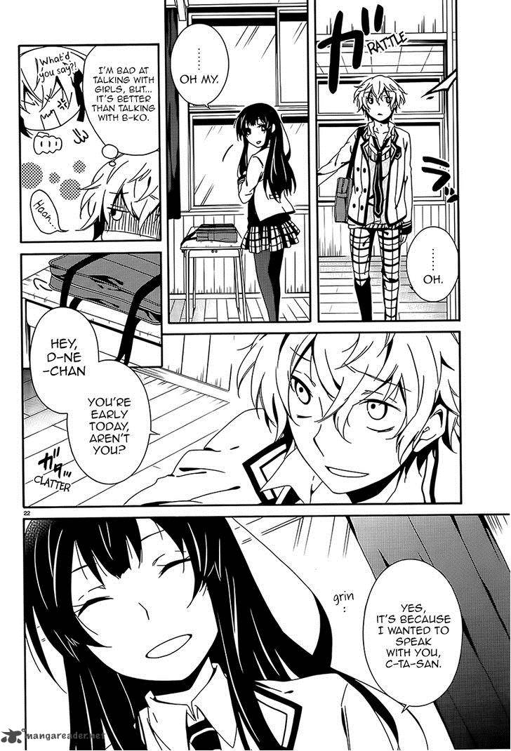 Shuuen No Shiori 6 22