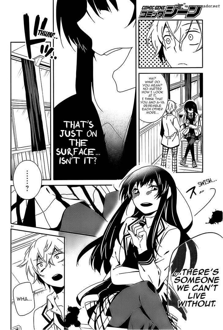 Shuuen No Shiori 6 24