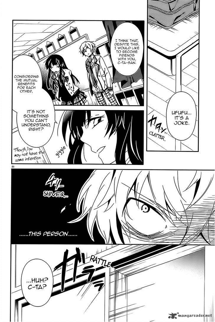 Shuuen No Shiori 6 28