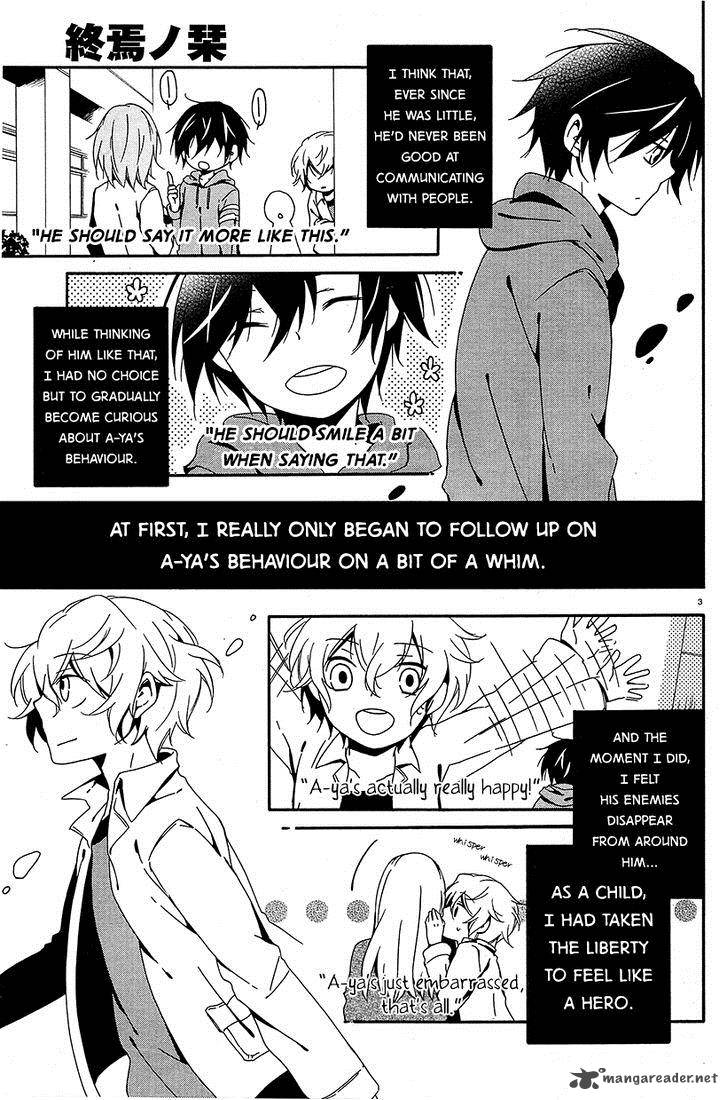 Shuuen No Shiori 6 3