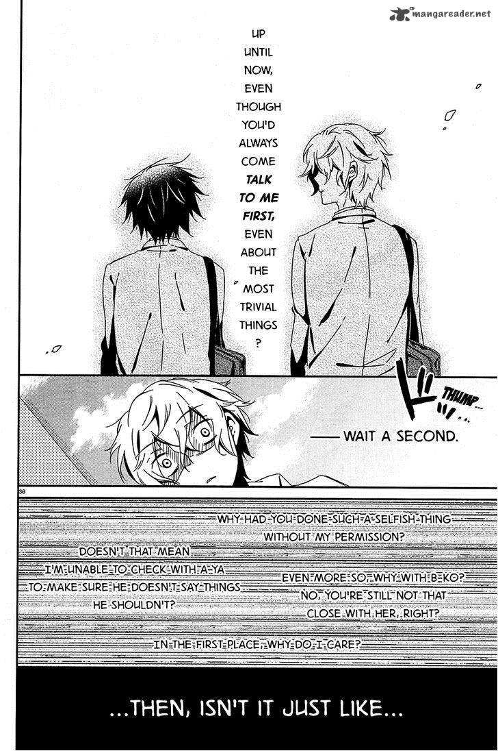 Shuuen No Shiori 6 36