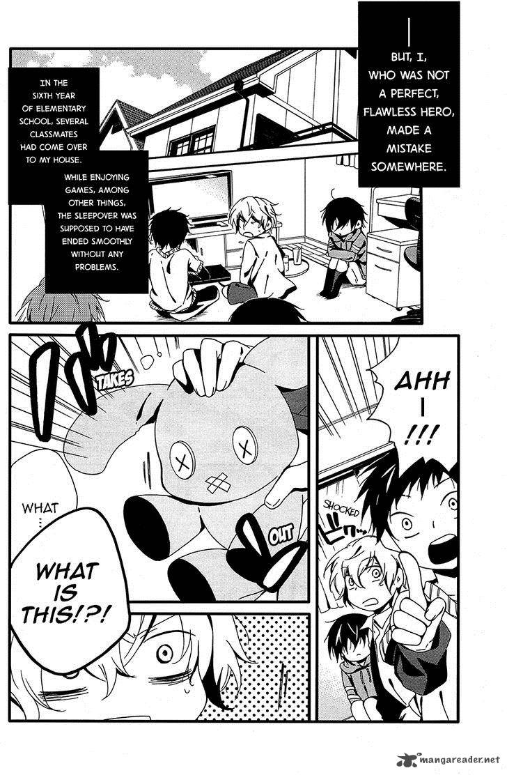 Shuuen No Shiori 6 6