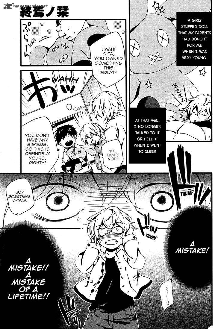 Shuuen No Shiori 6 7