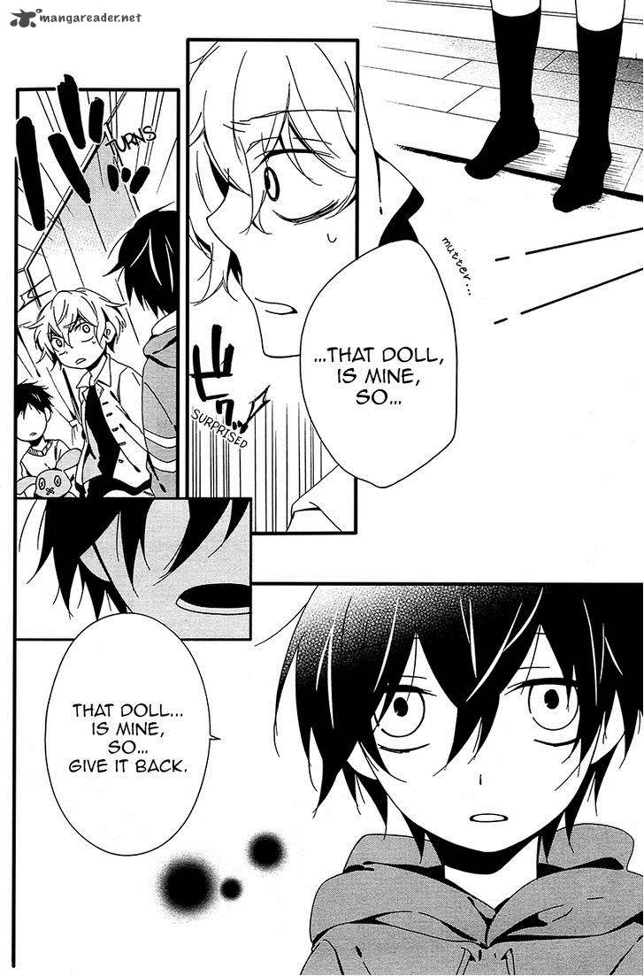 Shuuen No Shiori 6 8
