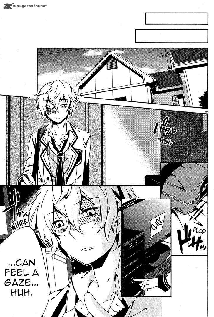 Shuuen No Shiori 7 19