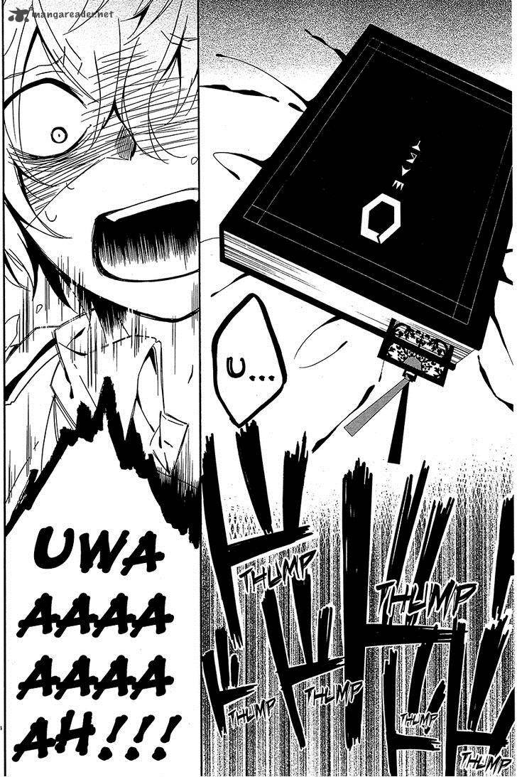 Shuuen No Shiori 7 24