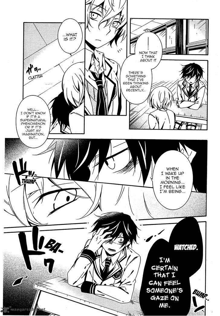 Shuuen No Shiori 7 6